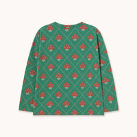 Mushrooms Tee