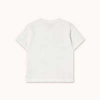 Poodle Graphic Tee - Parkette.