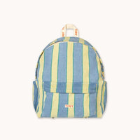 Retro Stripes Backpack - Parkette.