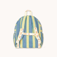 Retro Stripes Backpack - Parkette.