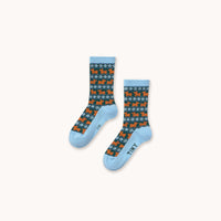 Tiny Dogs Medium Socks
