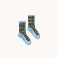 Tiny Dogs Medium Socks