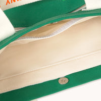 Winter Pond Shoe Bag