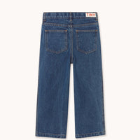 Tiny Apples Denim Pant