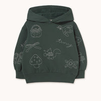 Tiny Apples Hoodie