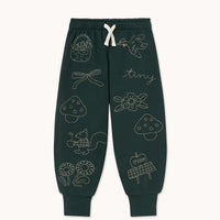 Tiny Apples Sweatpant
