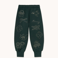 Tiny Apples Sweatpant