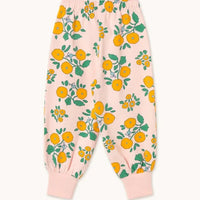 Flowers Sweatpant - Parkette.