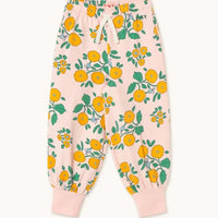 Flowers Sweatpant - Parkette.