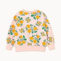 Flowers Sweatshirt - Parkette.