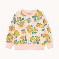 Flowers Sweatshirt - Parkette.