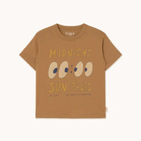 Midnight Graphic Tee - Parkette.