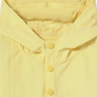 Color Block Woven Jacket - Parkette.