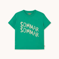 Sommar Graphic Tee - Parkette.
