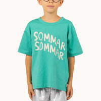Sommar Graphic Tee - Parkette.