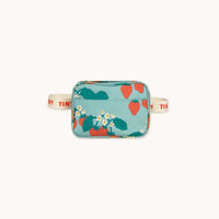 Strawberries Fanny Bag - Parkette.
