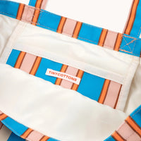 Stripes 2 Bag - Parkette.