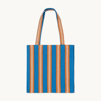 Stripes 2 Bag - Parkette.