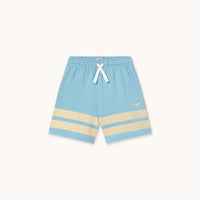 Stripes Logo Short - Parkette.