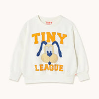 Tiny League Graphic Sweatshirt - Parkette.