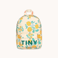 Flowers Backpack - Parkette.