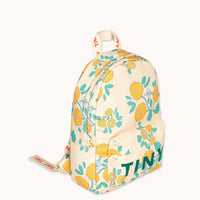 Flowers Backpack - Parkette.