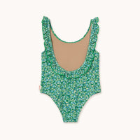 Garden Swimsuit - Parkette.