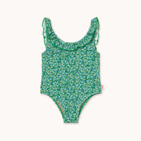 Garden Swimsuit - Parkette.