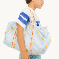 Midnight Sun Duffle Bag - Parkette.