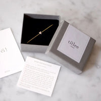 Grant Love Earrings Powder Pink