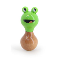 Babeth Rattle