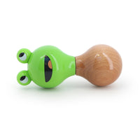 Babeth Rattle