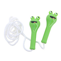 Babeth the Frog Skipping Rope