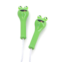Babeth the Frog Skipping Rope