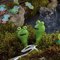 Babeth the Frog Skipping Rope