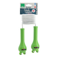 Babeth the Frog Skipping Rope