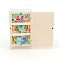 Ingela Arrhenius Pack It Right Fridge