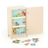 Ingela Arrhenius Pack It Right Fridge