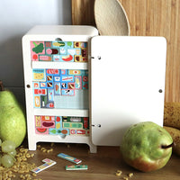 Ingela Arrhenius Pack It Right Fridge
