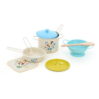 My Little Nature Cook Set