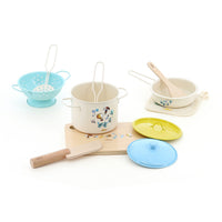 My Little Nature Cook Set