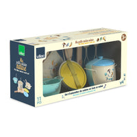 My Little Nature Cook Set
