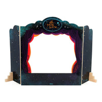 Tabletop Shadow Theater