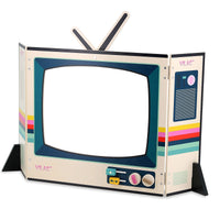 Vintage Pretend Play TV