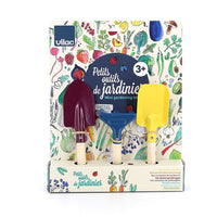Garden Tool Set - 3 Pcs - Parkette.