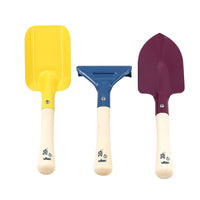 Garden Tool Set - 3 Pcs - Parkette.