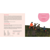 We All Count: A Book of Cree Numbers - Parkette.