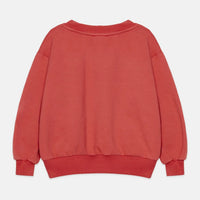 Pom Pom Dog Sweatshirt