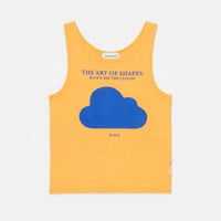 Cloud Tank T-Shirt