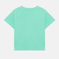 Fish T-Shirt in Mint